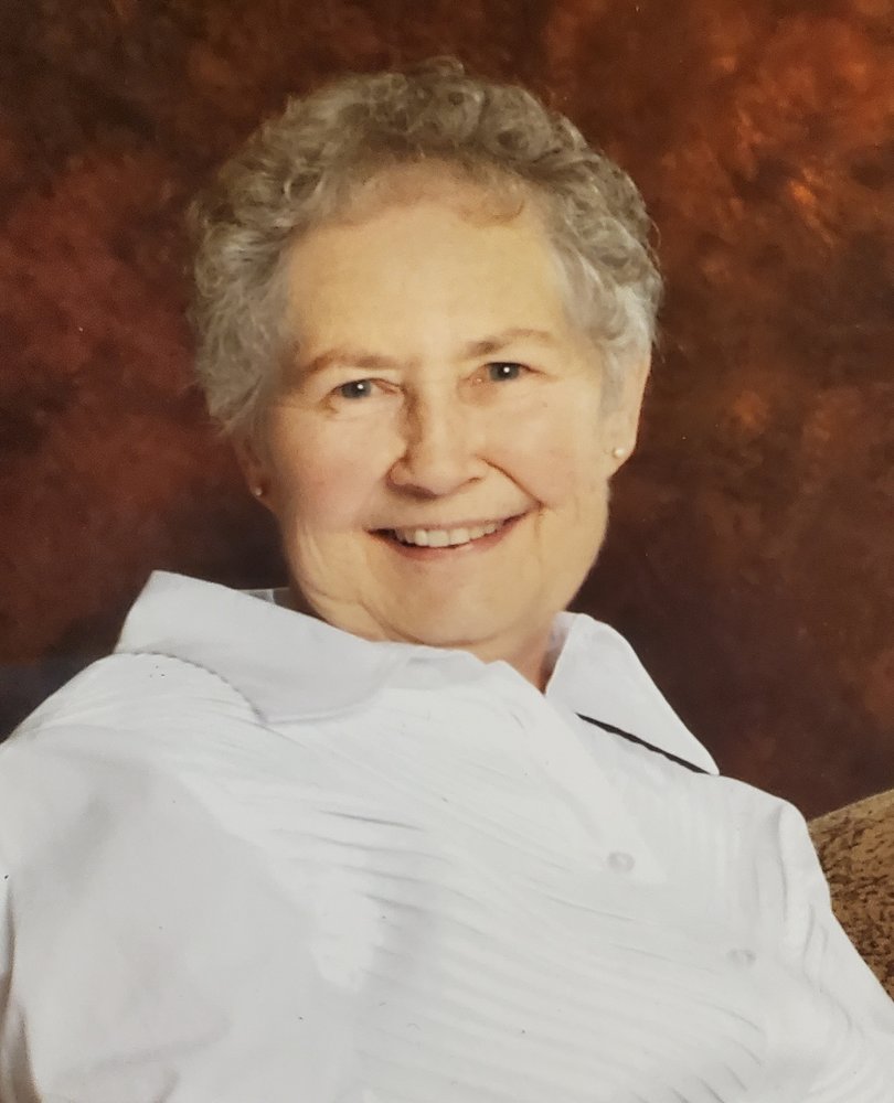 Obituary Of Eleanor Ward Mcburney Funeral Home Provides Complete