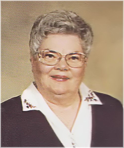 Barbara  Stainton