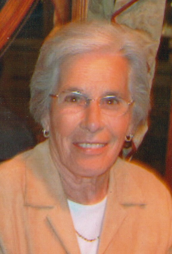 Doris Remington