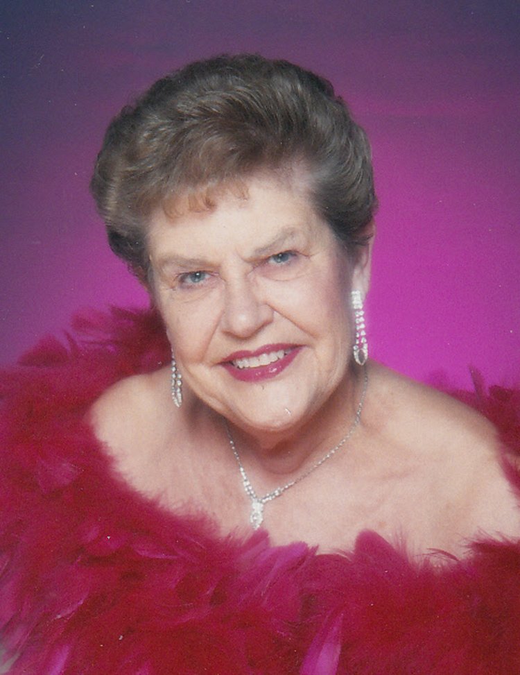 Doris  Phillips