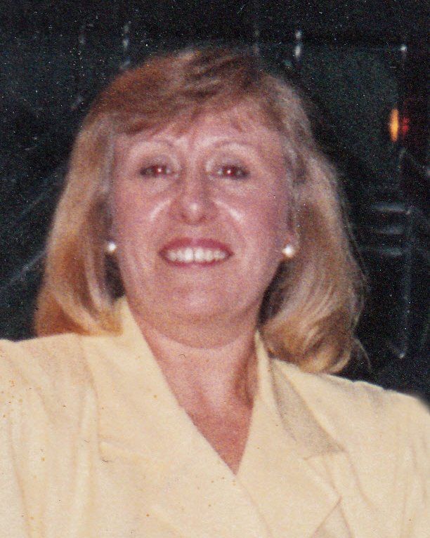 Barbara Marsh