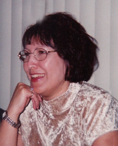 Margaret Mundell