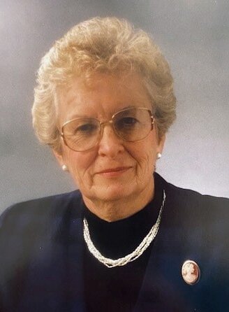 Lois Kerr