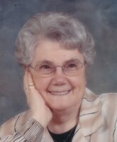 Frances   Broome Harrington 